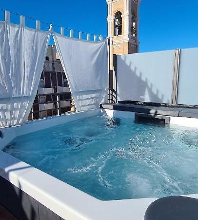 Terrazze Caracciolo Bed & Breakfast Pescara Eksteriør bilde