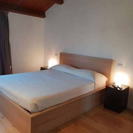 Terrazze Caracciolo Bed & Breakfast Pescara Eksteriør bilde