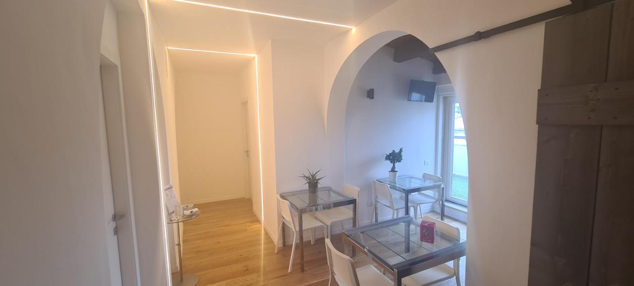 Terrazze Caracciolo Bed & Breakfast Pescara Eksteriør bilde