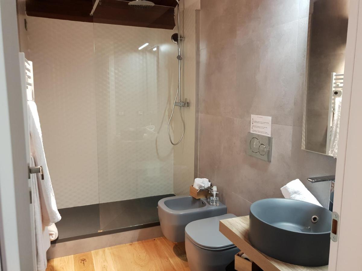 Terrazze Caracciolo Bed & Breakfast Pescara Eksteriør bilde