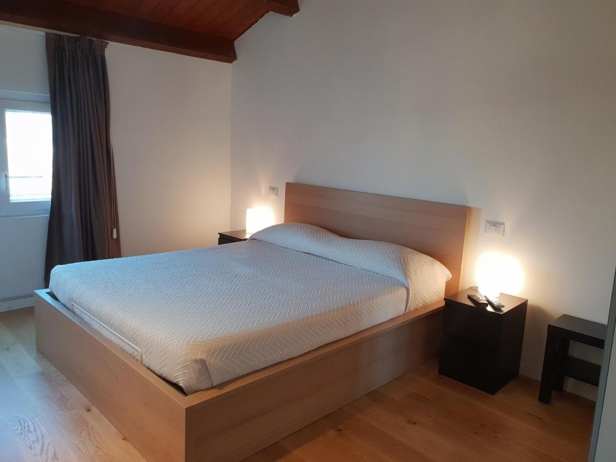 Terrazze Caracciolo Bed & Breakfast Pescara Eksteriør bilde