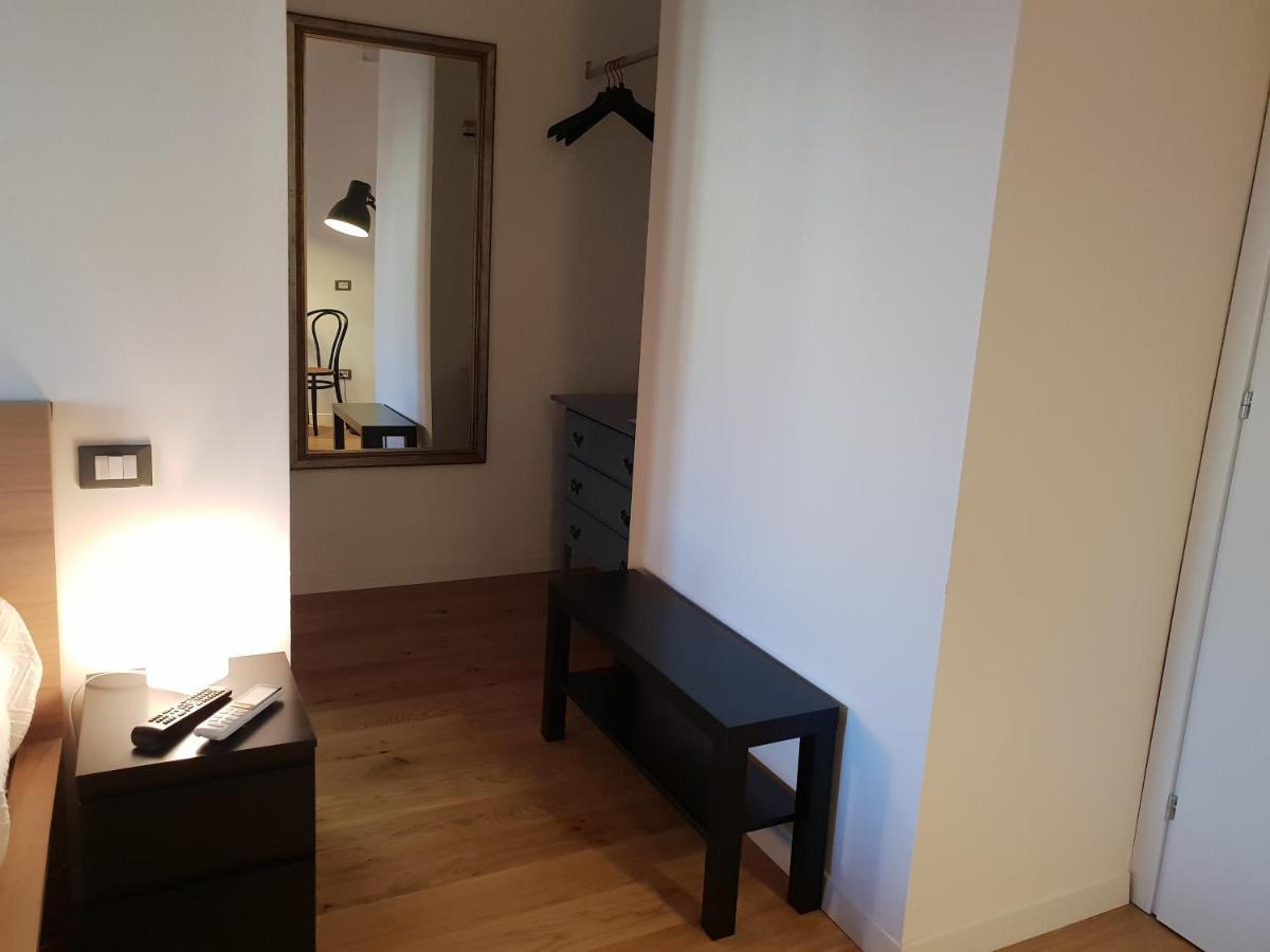 Terrazze Caracciolo Bed & Breakfast Pescara Eksteriør bilde