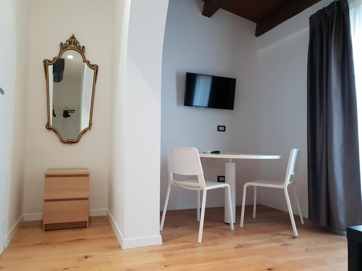 Terrazze Caracciolo Bed & Breakfast Pescara Eksteriør bilde