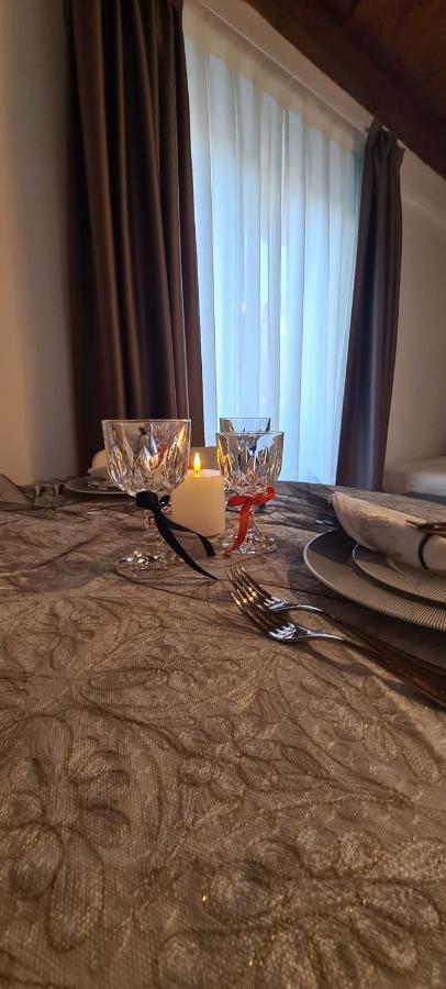 Terrazze Caracciolo Bed & Breakfast Pescara Eksteriør bilde