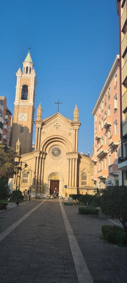 Terrazze Caracciolo Bed & Breakfast Pescara Eksteriør bilde